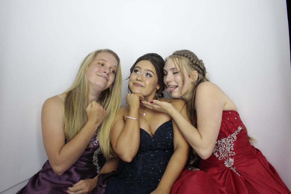 Ormiston Six Villages Academy | View more photos from the event at gallery.myphotoboothexperience.co.uk/u/MyPhotoBoothExperienceLtd/Ormiston-Six-Villages-Academy